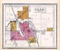 Cleo, Genesee County 1907